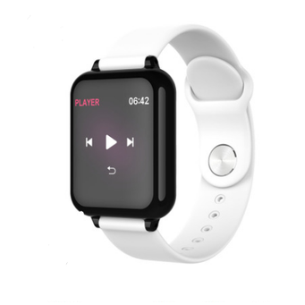 Smartwatches & Wearables