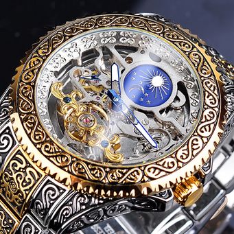 Mechanical Watches