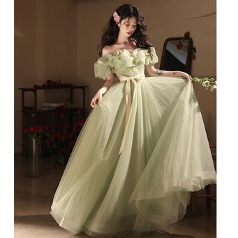 Evening Dresses