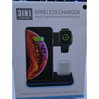 Smart Wearable Devices