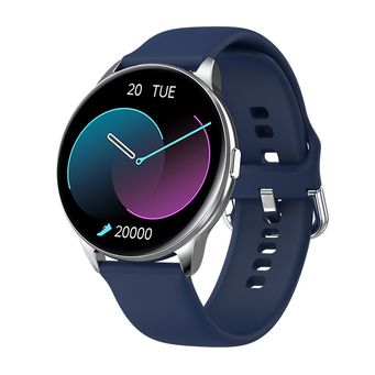 Smartwatches & Wearables