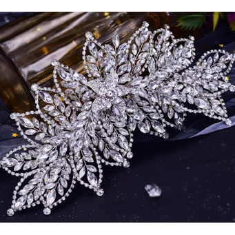 Headband & Hair Band & Hairpin