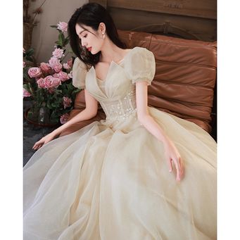Evening Dresses