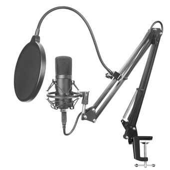 Microphones