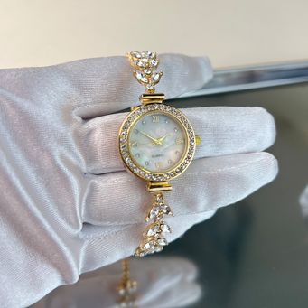 Women's Bracelet Watches