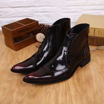 Boots for Men