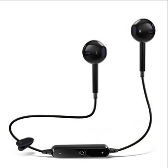 Earphones & Headphones