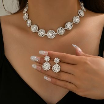 Fashion Jewelry Sets
