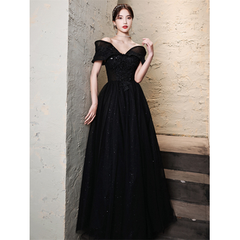 Evening Dresses
