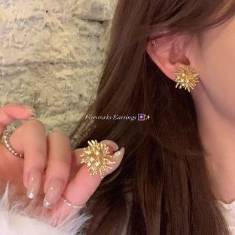 Fine Earrings