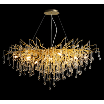 Chandeliers