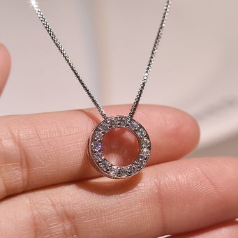 Necklace & Pendants