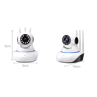 Smart Home Devices