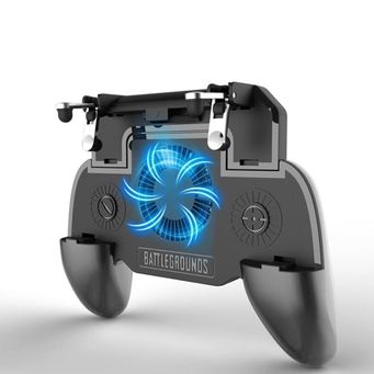 Gamepads