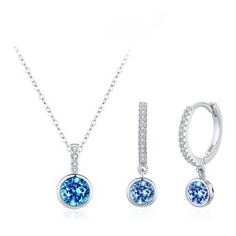 Bridal Jewelry Sets
