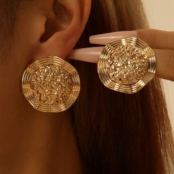 Fine Earrings