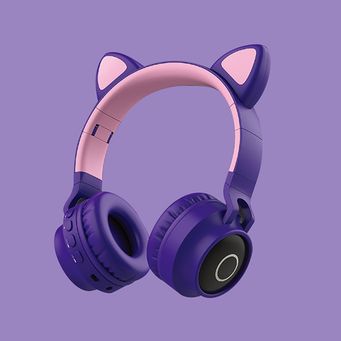 Earphones & Headphones
