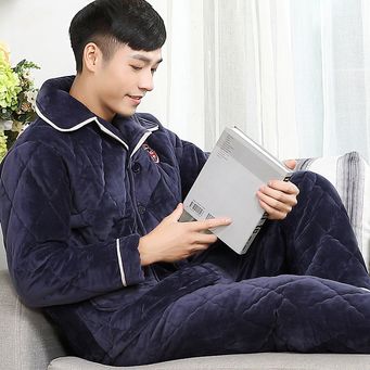 Man Pajama Sets