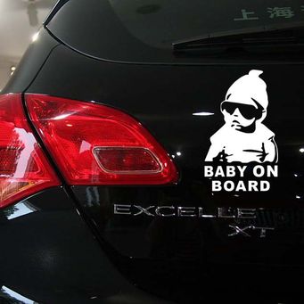 Car Stickers