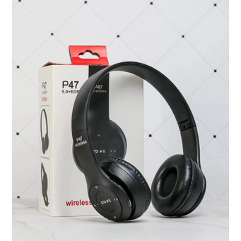 Earphones & Headphones