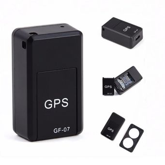 Vehicle GPS