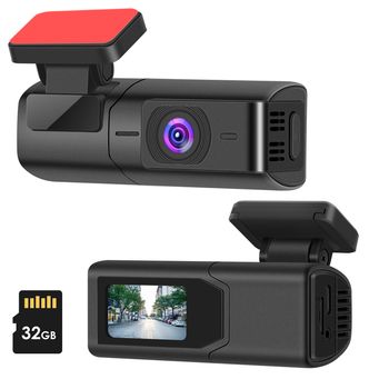 DVR & Dash Camera