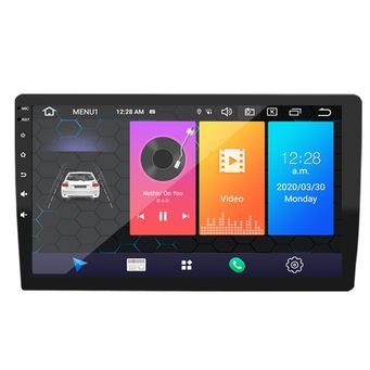 Car Multimedia Player