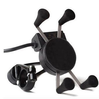 Other Motorcycle Accessories