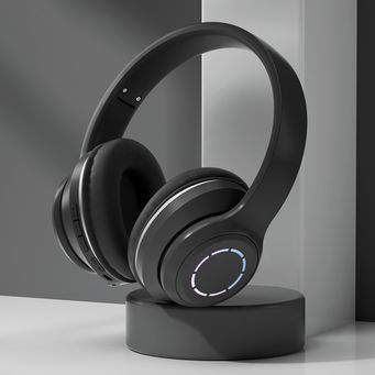 Earphones & Headphones
