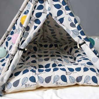 Pet Tents