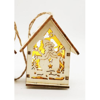 Christmas Decoration Supplies