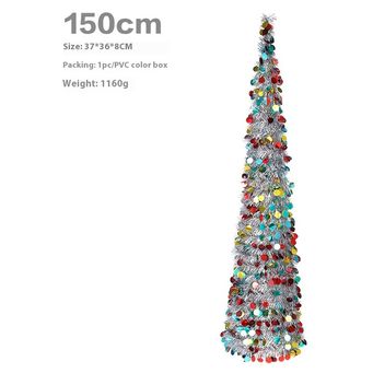 Christmas Decoration Supplies