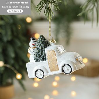 Christmas Decoration Supplies