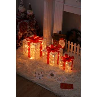 Christmas Decoration Supplies