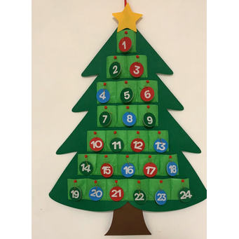 Christmas Decoration Supplies