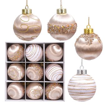 Christmas Decoration Supplies