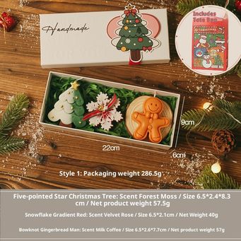 Christmas Decoration Supplies