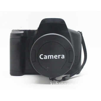Digital Cameras & Photography  