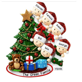 Christmas Decoration Supplies