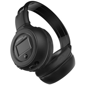 Earphones & Headphones