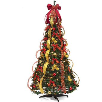 Christmas Decoration Supplies