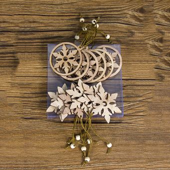 Christmas Decoration Supplies