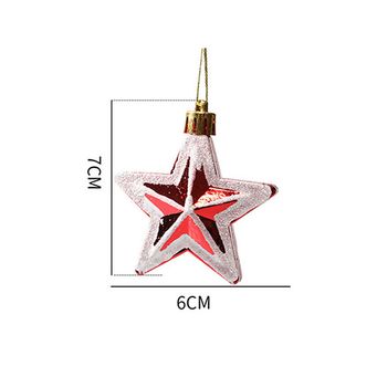 Christmas Decoration Supplies