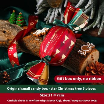 Christmas Decoration Supplies