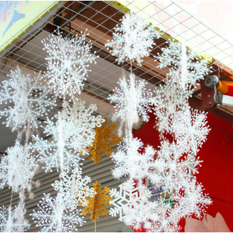 Christmas Decoration Supplies