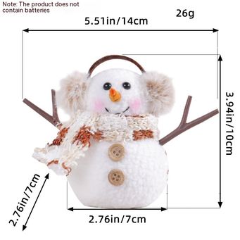 Christmas Decoration Supplies