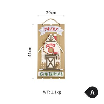 Christmas Decoration Supplies