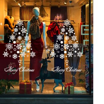 Christmas Decoration Supplies