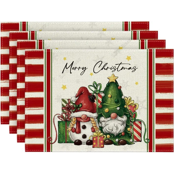 Christmas Decoration Supplies