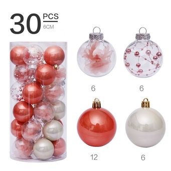Christmas Decoration Supplies